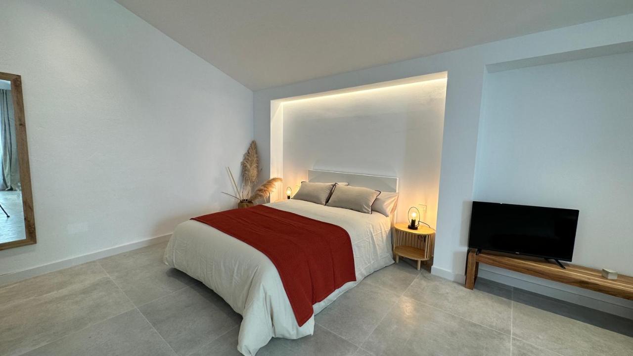 Art Homes Lavadero Валенсия Екстериор снимка