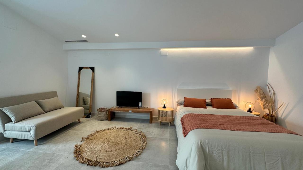 Art Homes Lavadero Валенсия Екстериор снимка