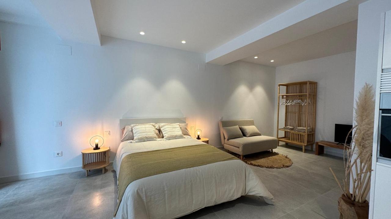 Art Homes Lavadero Валенсия Екстериор снимка