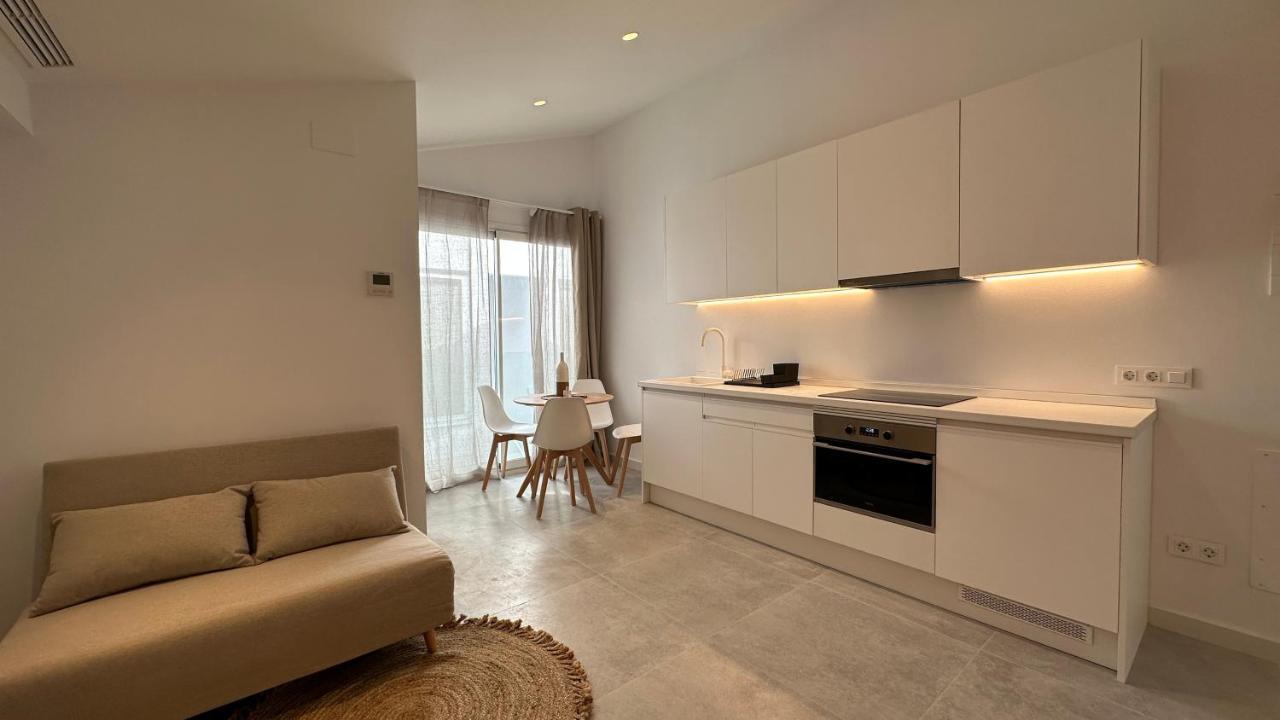 Art Homes Lavadero Валенсия Екстериор снимка