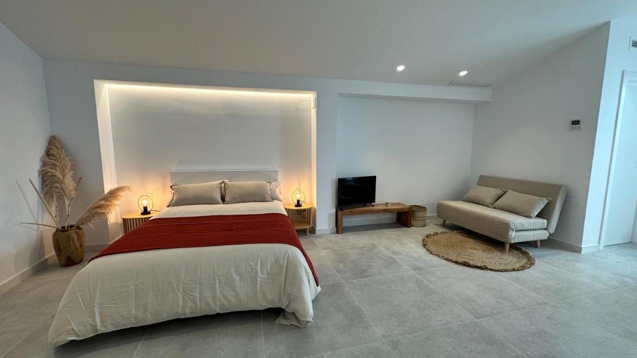 Art Homes Lavadero Валенсия Екстериор снимка