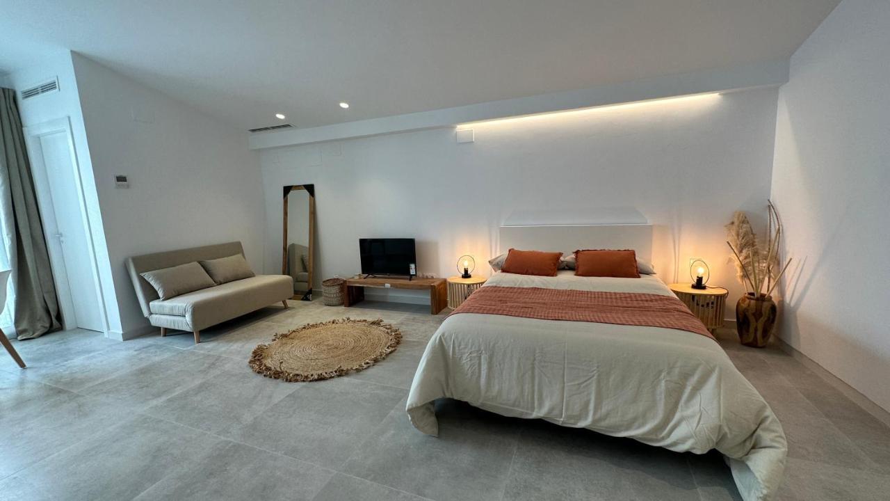 Art Homes Lavadero Валенсия Екстериор снимка