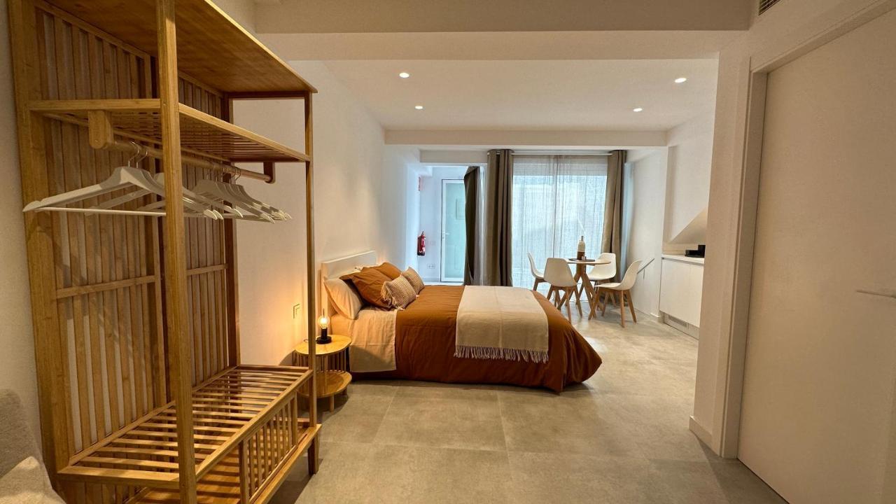 Art Homes Lavadero Валенсия Екстериор снимка