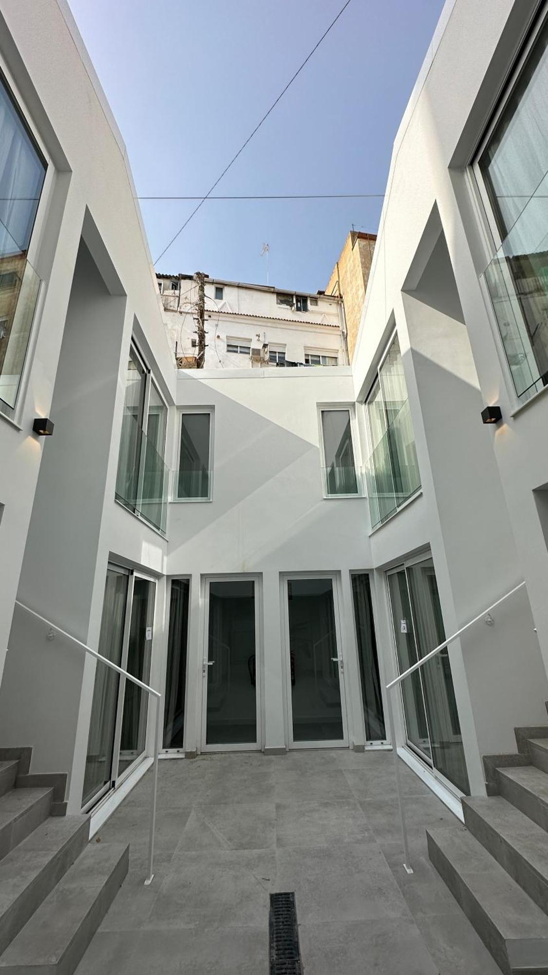 Art Homes Lavadero Валенсия Екстериор снимка