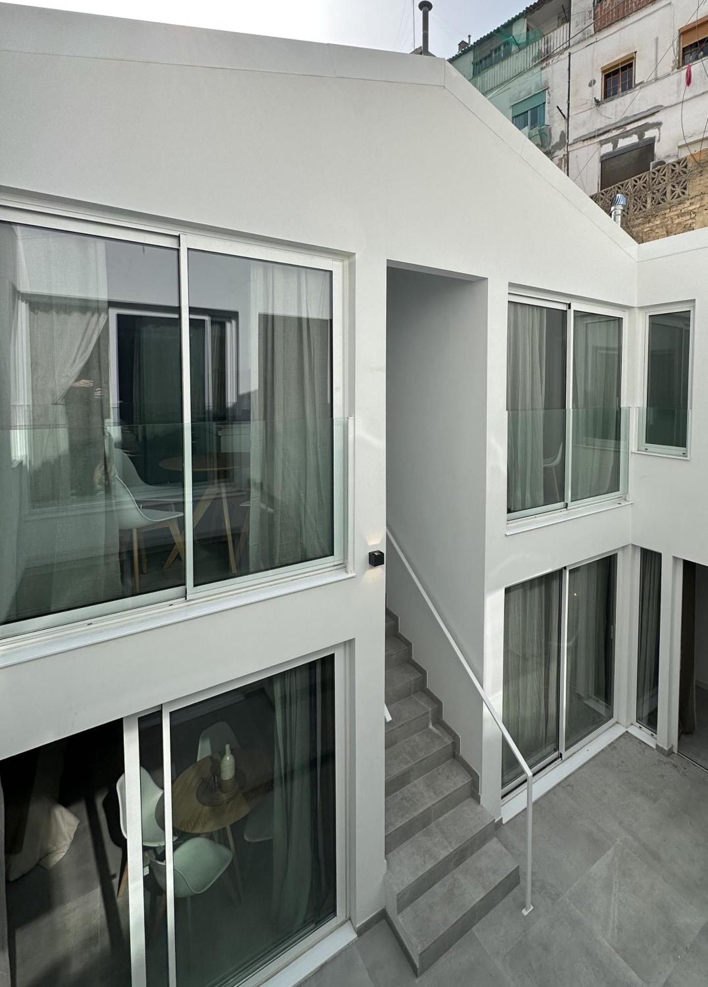 Art Homes Lavadero Валенсия Екстериор снимка