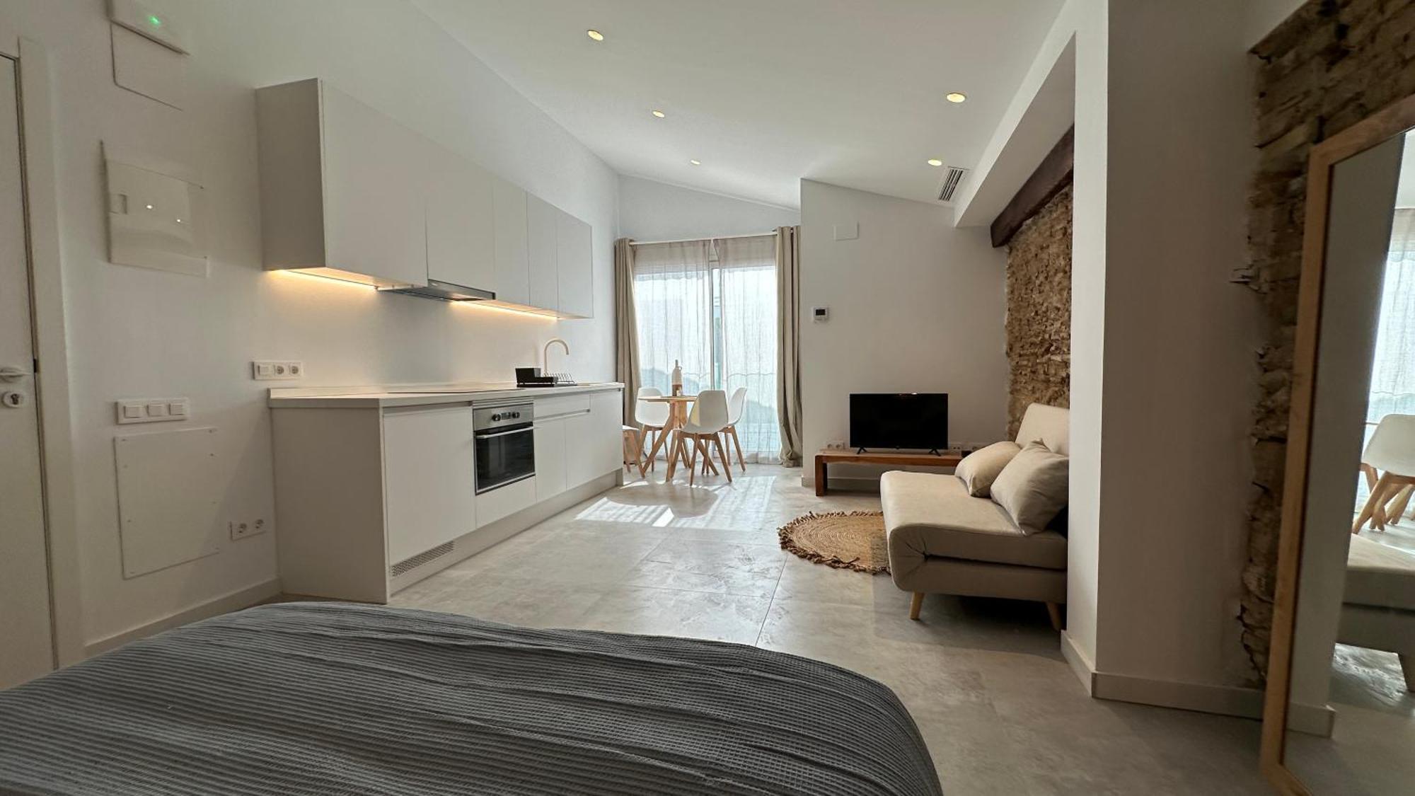 Art Homes Lavadero Валенсия Екстериор снимка