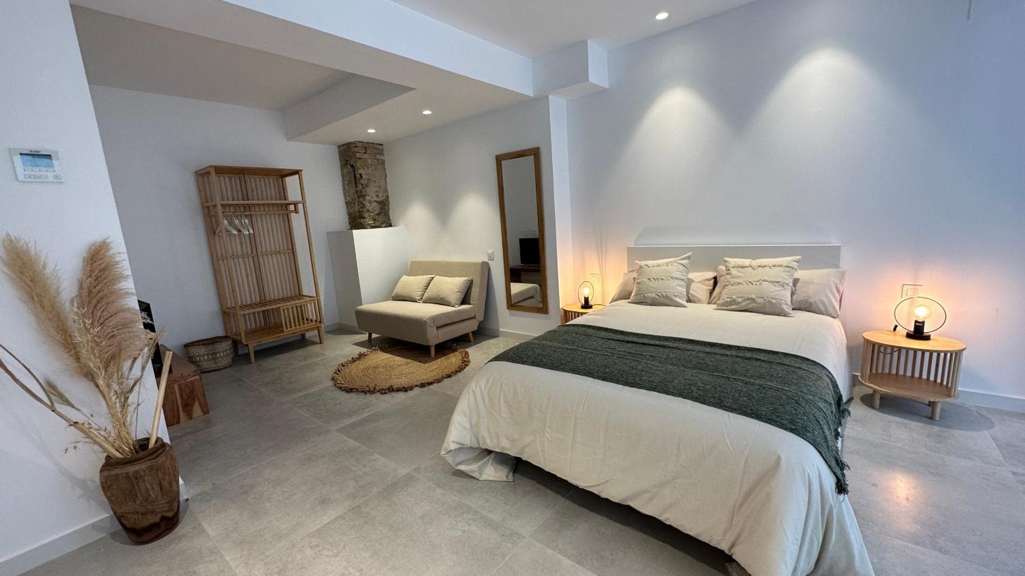 Art Homes Lavadero Валенсия Екстериор снимка